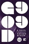God 99 - Hassan Blasim - 9781905583775