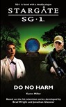 Stargate SG-1: Do No Harm - Karen Miller - 9781905586097