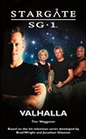 Stargate SG-1: Valhalla - Tim Waggoner - 9781905586196