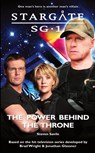 Stargate SG-1: Power Behind the Throne - Steven Savile - 9781905586455