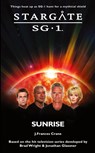 Stargate SG-1: Sunrise - J.F. Crane - 9781905586516