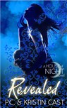 Revealed - P C Cast ; Kristin Cast - 9781905654901