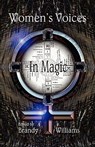 Women's Voices in Magic - Brandy Williams - 9781905713394