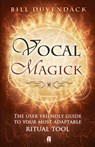 Vocal Magick - Bill Duvendack - 9781905713998