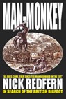 Man-monkey - Nick Redfern - 9781905723164