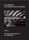 Art as Metaphor - Aron (Newcastle University / University of the Witwatersrand) Mazel ; George (Associate Professor Nash ; Clive Waddington - 9781905739165