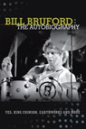 Bill Bruford - Bill Bruford - 9781905792436
