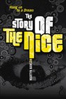 The Story of The Nice - Martyn Hanson - 9781905792610