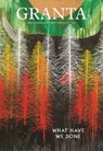 Granta 133 - Sigrid Rausing - 9781905881918