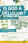 Is God a Delusion? - Nicky Gumbel - 9781905887194