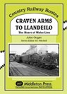 Craven Arms to Llandeilo - John Organ - 9781906008352