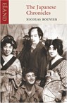 The Japanese Chronicles - Nicolas Bouvier - 9781906011048