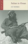 Sultan in Oman - Jan Morris - 9781906011178
