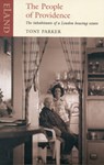 People of Providence - Tony Parker - 9781906011192