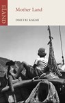 Mother Land - Dmetri Kakmi - 9781906011635
