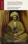 Travels into Bokhara - Alexander Burnes - 9781906011710