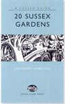 20 Sussex Gardens - Lorraine Harrison - 9781906022020