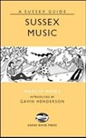 Sussex Music - Marcus Weeks - 9781906022105