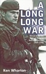 A Long Long War - Ken Wharton - 9781906033798