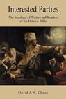 Interested Parties - David J. A. Clines - 9781906055851