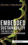 Embedded Sustainability - Chris Laszlo ; Nadya Zhexembayeva - 9781906093587