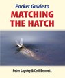 Pocket Guide to Matching the Hatch - Peter Lapsley - 9781906122201