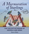 A Murmuration of Starlings - Steve Palin - 9781906122546