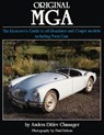 Original MGA - Anders Ditlev Clausager - 9781906133177