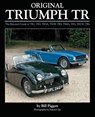 Original Triumph Tr - Bill Piggott - 9781906133689