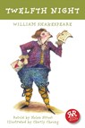 Twelfth Night - William Shakespeare - 9781906230562