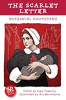 Scarlet Letter - HAWTHORNE,  Nathaniel - 9781906230760