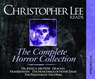 Christopher Lee Reads -  - 9781906263577