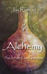 Alchemy - Jay Ramsay - 9781906289300