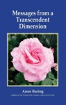 Messages from a Transcendent Dimension - Anne Baring - 9781906289638