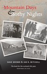 Mountain Days & Bothy Nights - Dave Brown ; Ian R. Mitchell - 9781906307837