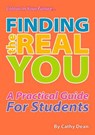 Finding the Real You - Cathy Dean - 9781906316730