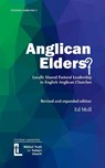 Anglican Elders? - Ed Moll - 9781906327835