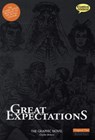 Great Expectations The Graphic Novel - Charles Dickens - 9781906332099