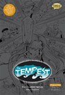 The Tempest The Graphic Novel - William Shakespeare - 9781906332297