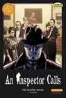 An Inspector Calls The Graphic Novel - J. B. Priestley - 9781906332327