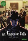 An Inspector Calls The Graphic Novel - J. B. Priestley - 9781906332334