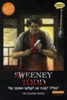 Sweeney Todd The Graphic Novel Original Text -  - 9781906332792