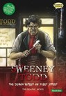 Sweeney Todd The Graphic Novel Quick Text -  - 9781906332808