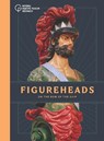 Figureheads - Sue Prichard ; Michell ; National Maritime Museum - 9781906367633