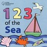 123 of the Sea - Clare National Maritime Museum - 9781906367800