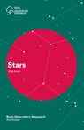 Stars - Greg Brown ; Royal Observatory Greenwich - 9781906367817