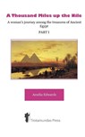 A Thousand Miles Up the Nile - Amelia B. Edwards - 9781906393076