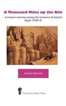 A Thousand Miles Up the Nile - Amelia B. Edwards - 9781906393151