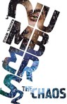 x Numbers 2 : The Chaos - Rachel Ward - 9781906427306
