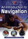 RYA An Introduction to Navigation - Melanie Bartlett - 9781906435080